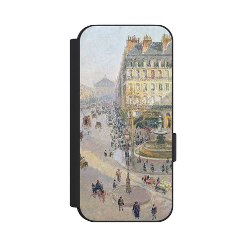 Google Pixel 9 NIVOflip L'avenue de l'Opéra