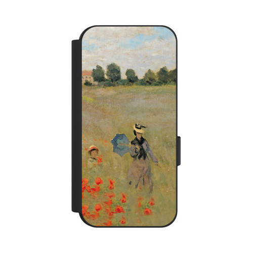 Google Pixel 9 NIVOflip Les Coquelicots