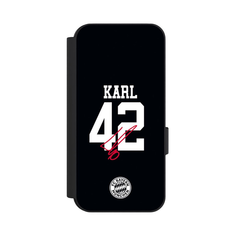 Pixel 9 NIVOflip Karl 42