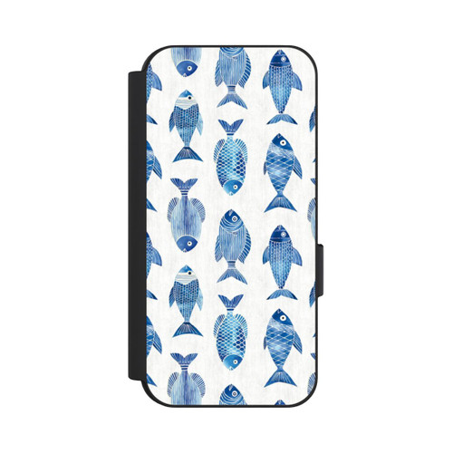 Google Pixel 9 NIVOflip Fancy Fish Parade with AI