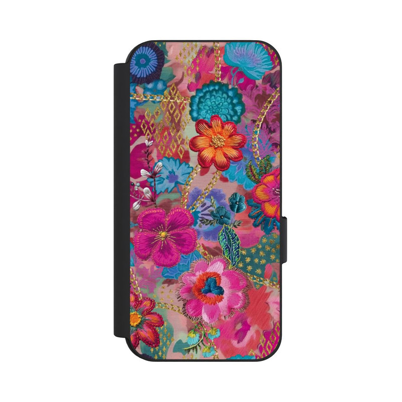 Pixel 9 NIVOflip Patchwork Flowers With AI