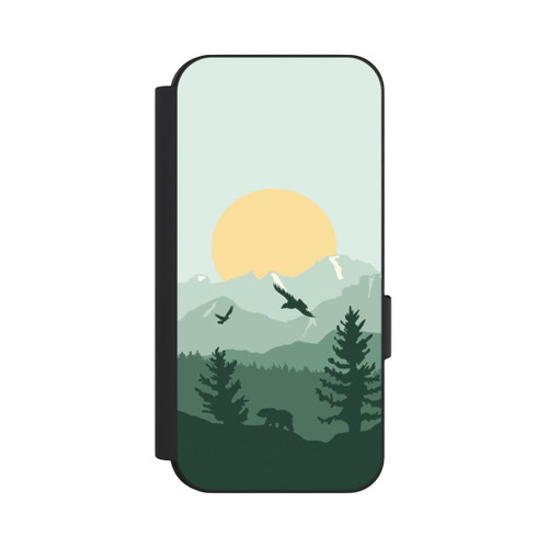 Google Pixel 9 NIVOflip Jasper Wild by Roberta Murray