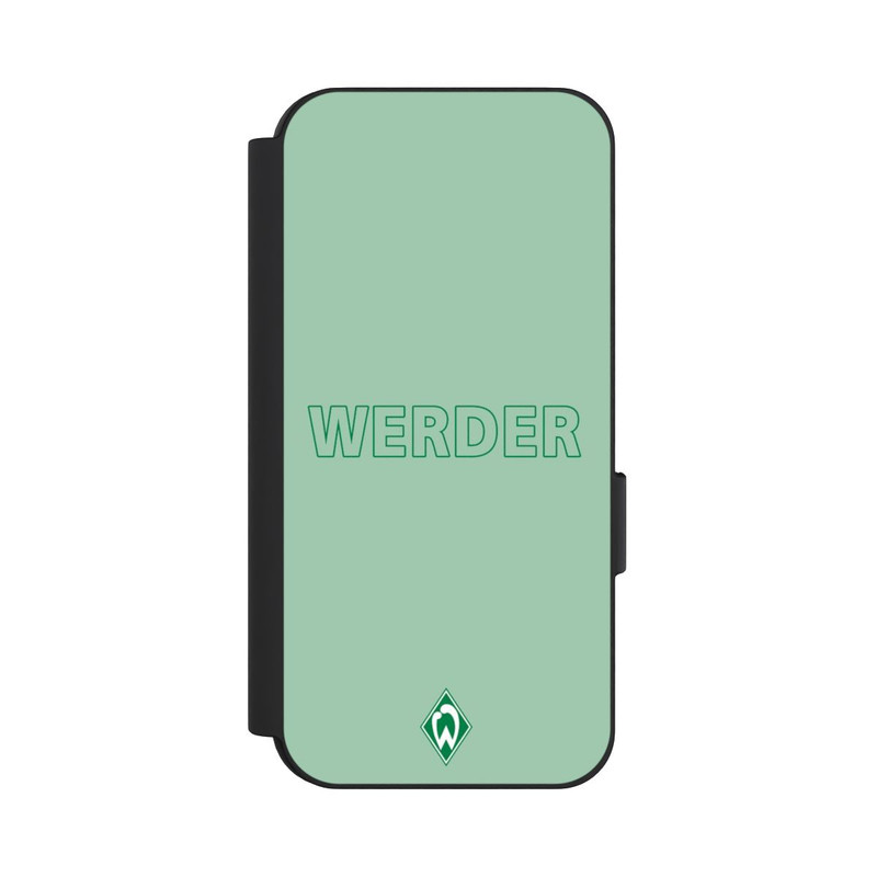 Pixel 9 NIVOflip Werder Green