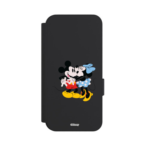 Google Pixel 9 NIVOflip Mickey and Minnie Magical Couple Transparent