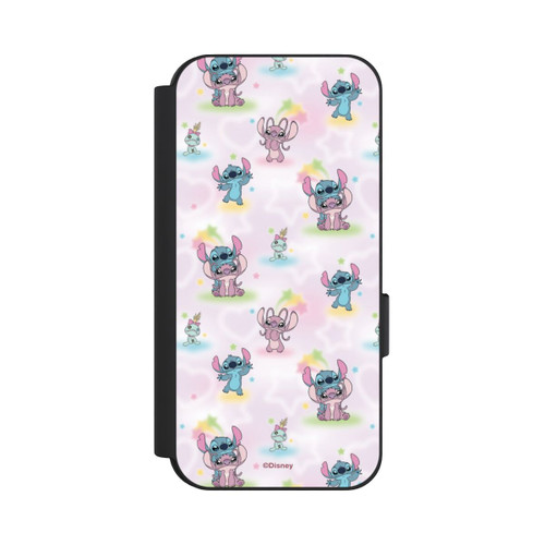 Google Pixel 9 NIVOflip Lilo &amp; Stitch Together Summer Pattern