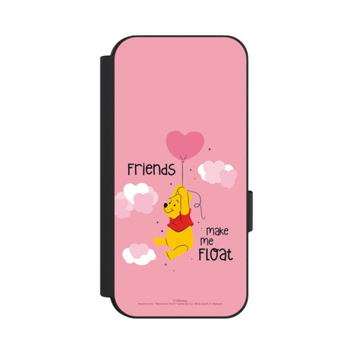 Google Pixel 9 NIVOflip Winnie the Pooh Friends Make Me Float