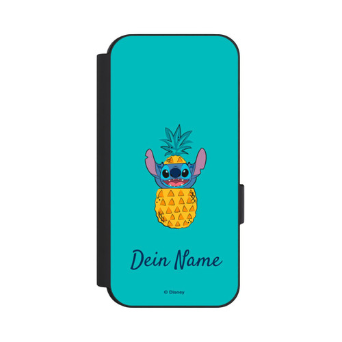 Google Pixel 9 NIVOflip Stitch Pineapple customisable