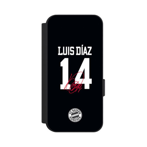 Google Pixel 9 NIVOflip Luis Díaz 14