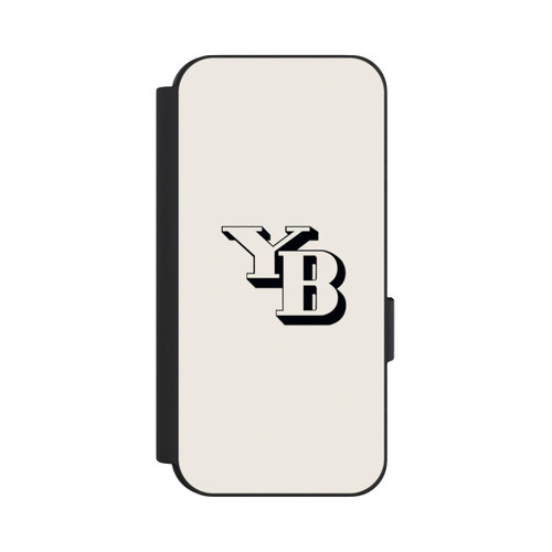 Google Pixel 9 NIVOflip BSC YB Hellgrau