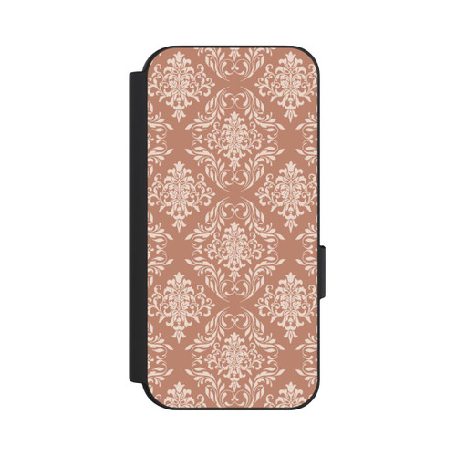 Google Pixel 9 NIVOflip Terracotta Regency Garden Manor