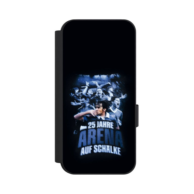 Pixel 9 NIVOflip 25 Jahre Arena Auf Schalke