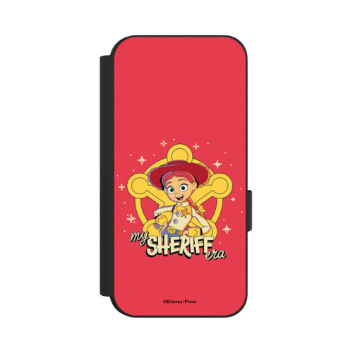 Google Pixel 9 NIVOflip Toy Story 5 Jessie In my Sheriff Era Red