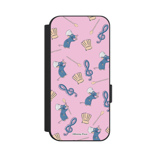 Google Pixel 9 NIVOflip Remy Ratatouille Pink