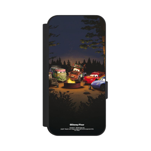 Google Pixel 9 NIVOflip Cars - Feu de Camp