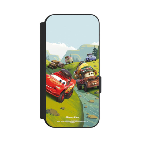 Google Pixel 9 NIVOflip Cars - Sortie en camping