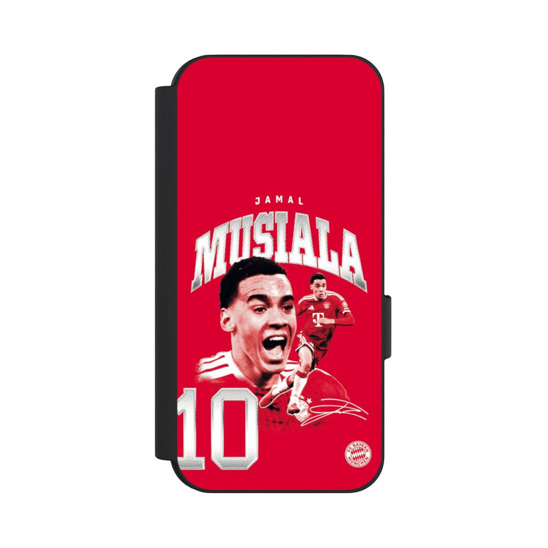 Pixel 9 NIVOflip Jamal Musiala 26/27