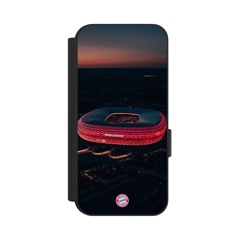 Pixel 9 NIVOflip FC Bayern Allianz Arena Nuit