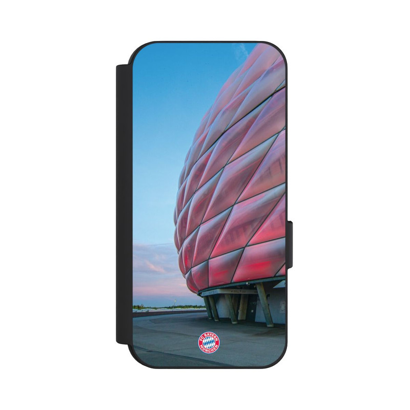 Pixel 9 NIVOflip FC Bayern Allianz Arena Dawn