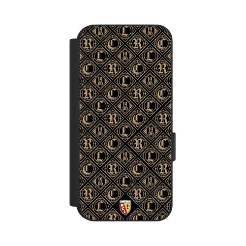 Google Pixel 9 NIVOflip RC Lens Muster Jahr 1906