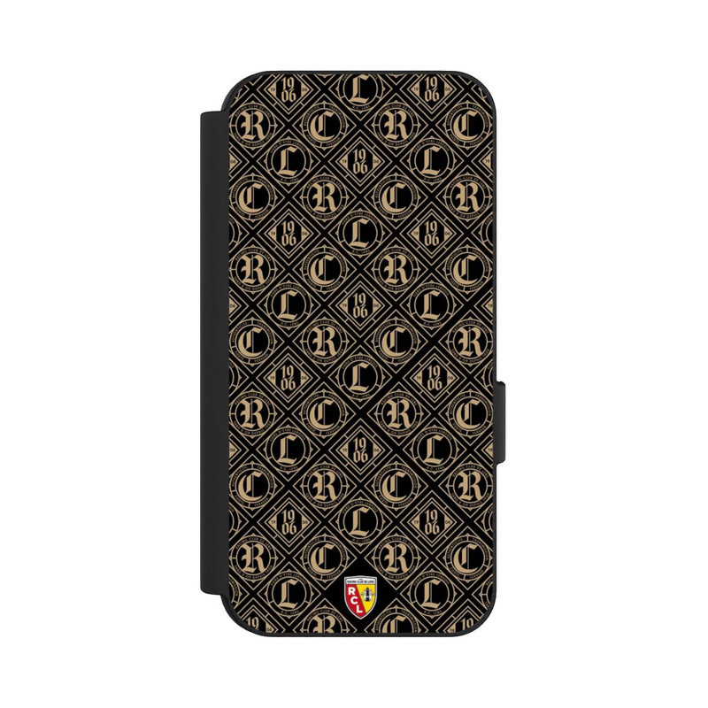 Pixel 9 NIVOflip RC Lens Muster Jahr 1906