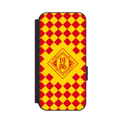 Google Pixel 9 NIVOflip RC Lens Rautenmuster