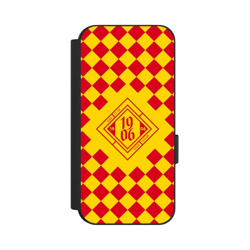 Pixel 9 NIVOflip RC Lens Rautenmuster