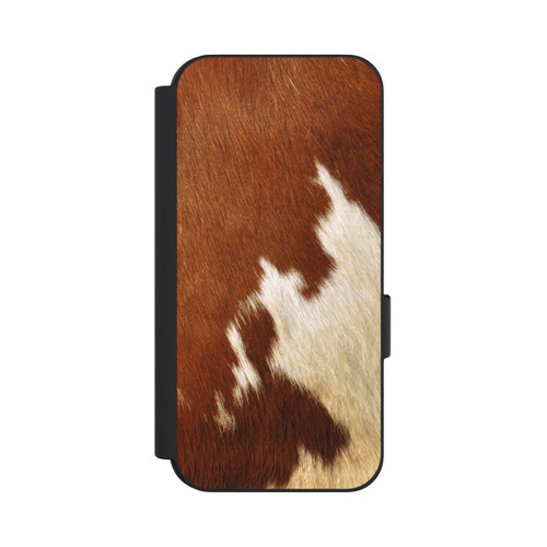 Google Pixel 9 Pro NIVOflip Kuhfell Look