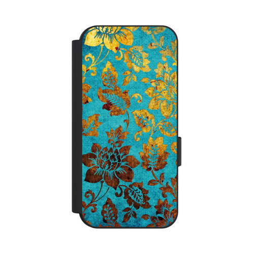 Google Pixel 9 Pro NIVOflip Blue Vintage
