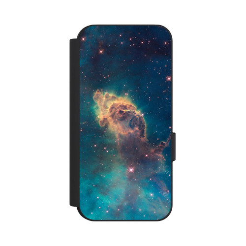 Google Pixel 9 Pro NIVOflip Jets in the Carina Nebula