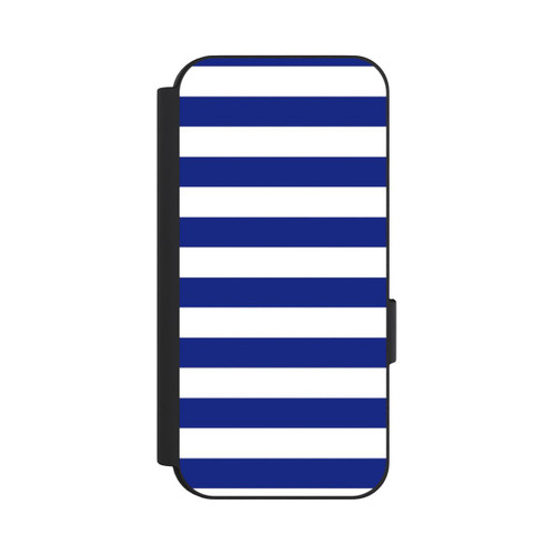 Google Pixel 9 Pro NIVOflip Sailorstripes Blue