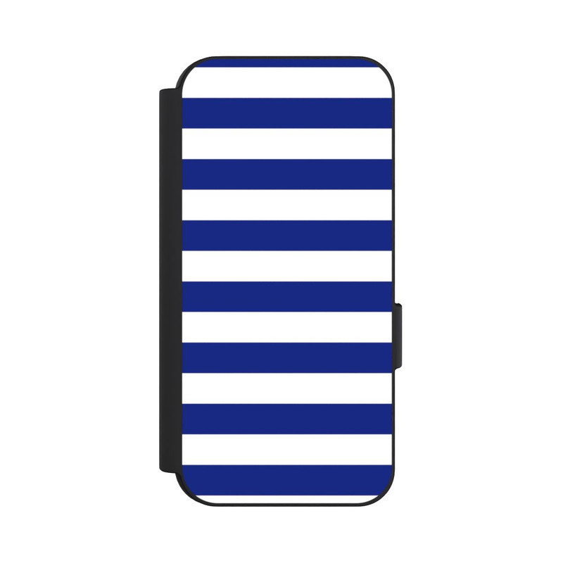 Pixel 9 Pro NIVOflip Sailorstripes Blau