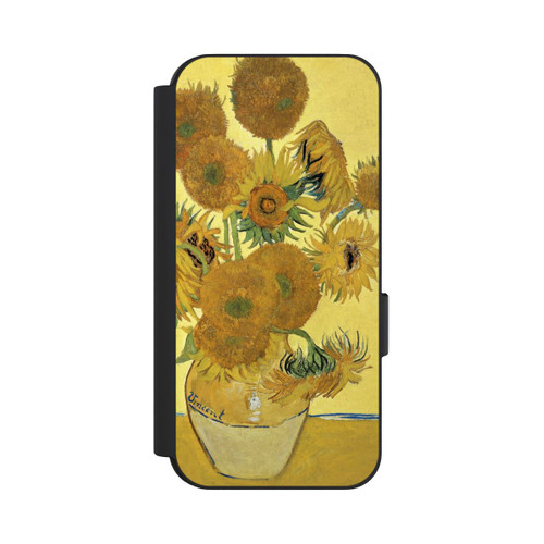Google Pixel 9 Pro NIVOflip Bouquet de Tournesols