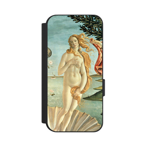 Google Pixel 9 Pro NIVOflip La Naissance de Vénus