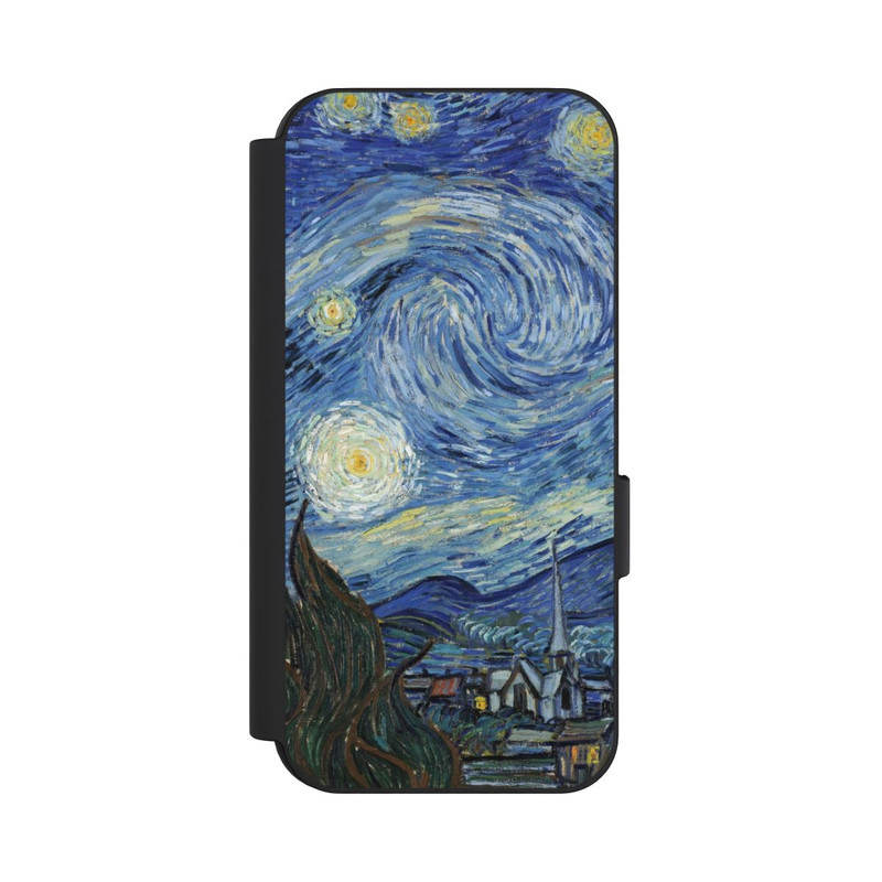 Pixel 9 Pro NIVOflip La Nuit étoilée