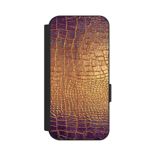 Google Pixel 9 Pro NIVOflip Schlangenhaut Look