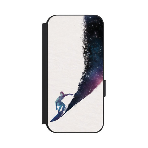 Google Pixel 9 Pro NIVOflip Surfing the Universe