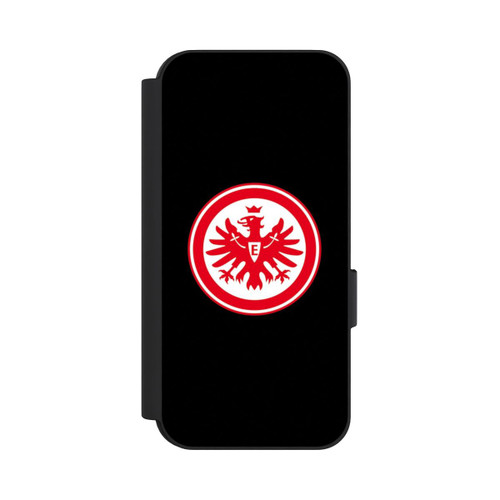 Google Pixel 9 Pro NIVOflip Eintracht Frankfurt Schwarz