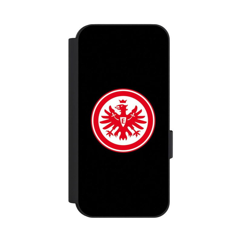 Pixel 9 Pro NIVOflip Eintracht Frankfurt schwarz