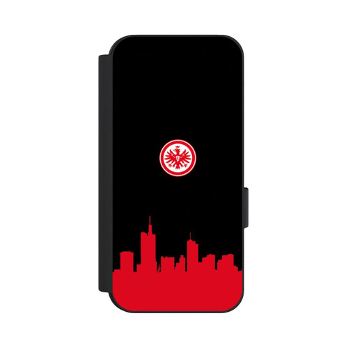Google Pixel 9 Pro NIVOflip Eintracht Frankfurt Skyline Rot