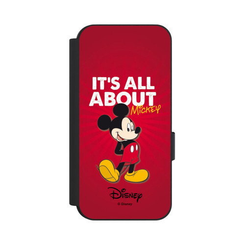 Google Pixel 9 Pro NIVOflip All About Mickey