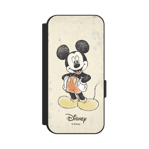Google Pixel 9 Pro NIVOflip Micky Watercolor