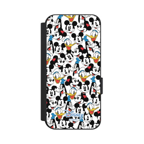 Google Pixel 9 Pro NIVOflip Mickey and Friends Motif