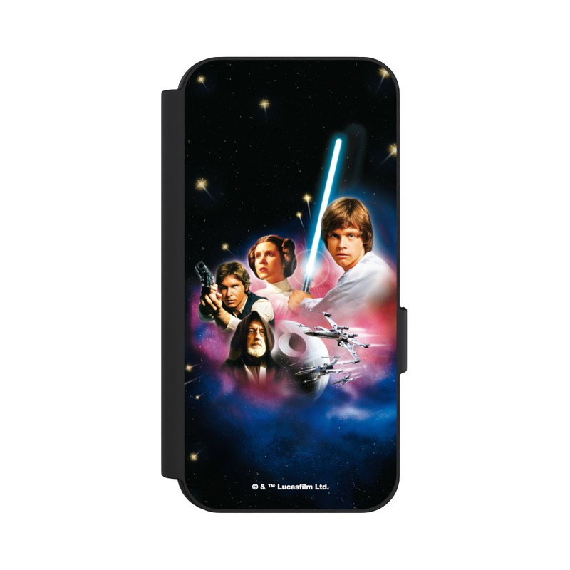Pixel 9 Pro NIVOflip A New Hope