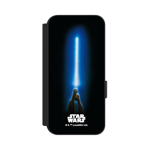 Google Pixel 9 Pro NIVOflip Jedi-Lichtschwert