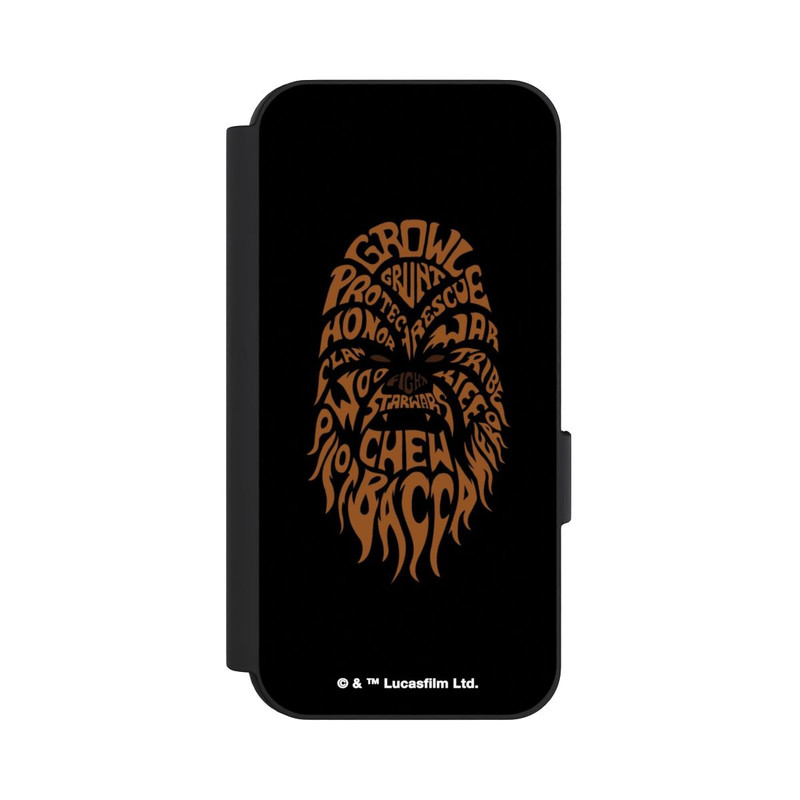 Pixel 9 Pro NIVOflip Chewbacca Typo Graphic