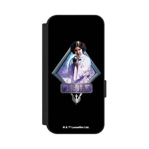 Google Pixel 9 Pro NIVOflip Leia