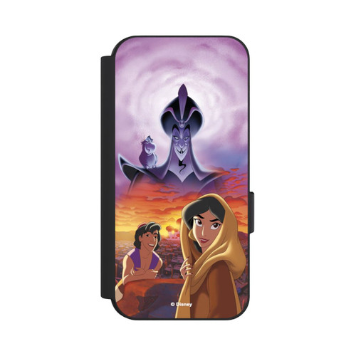 Google Pixel 9 Pro NIVOflip Aladdin &amp; Jasmine