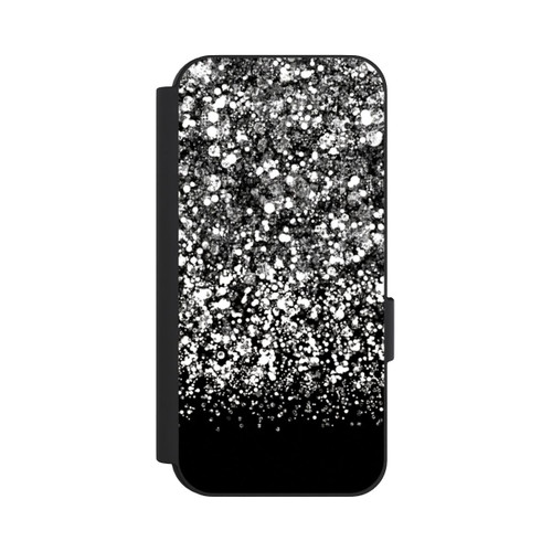 Google Pixel 9 Pro NIVOflip Schneefall Glitzerlook