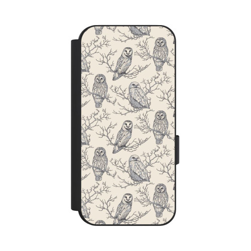 Google Pixel 9 Pro NIVOflip Owls