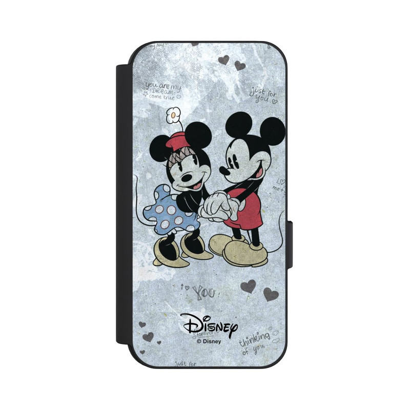 Pixel 9 Pro NIVOflip Mickey&Minnie In Love